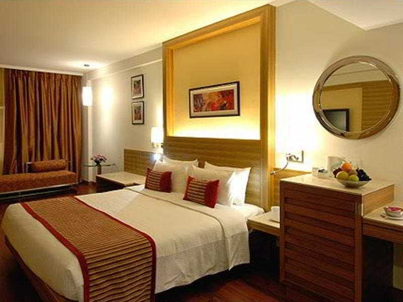 Comfort Inn Heritage Mumbai Zimmer foto